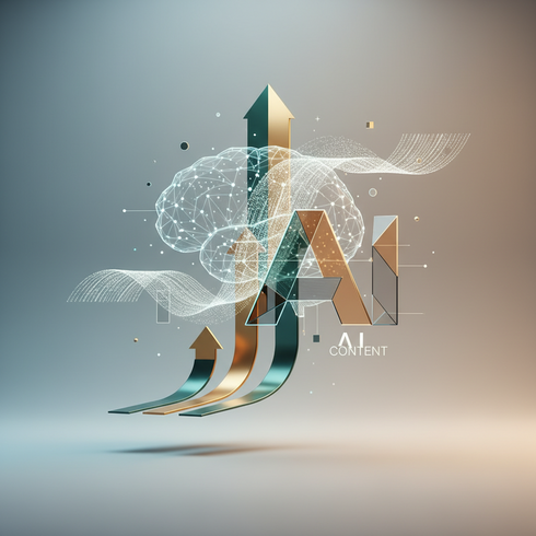 Marketing de Conteúdo com IA: Guia para Startups Brasileiras