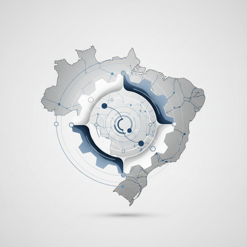 Marketing de Conteúdo com IA para Startups Brasileiras: Guia Prático