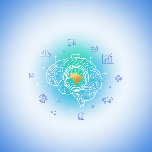 Content Marketing com IA: Guia para Startups Brasileiras em 2024