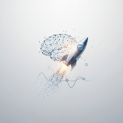 Como Implementar Content Marketing com IA na Sua Startup