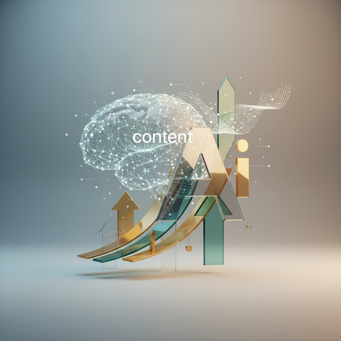 Marketing de Conteúdo com IA: Guia para Startups Brasileiras