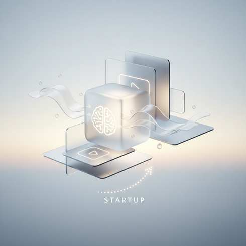 Marketing de Conteúdo com IA: Guia Prático para Startups no Brasil