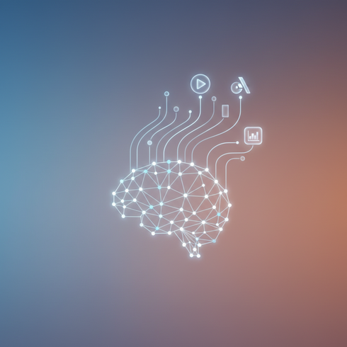 Como Implementar Content Marketing com IA na Sua Startup em 2024