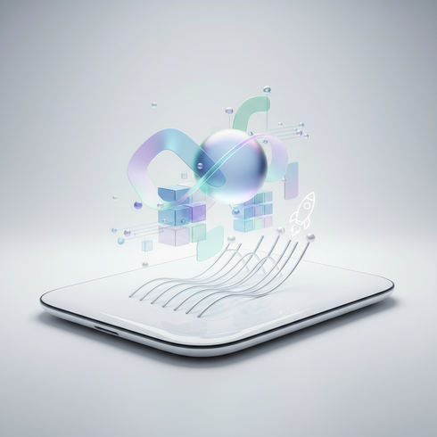 Marketing de Conteúdo com IA para Startups: Guia Completo 2024