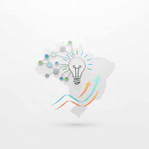 Marketing de Conteúdo com IA: Guia para Startups Brasileiras