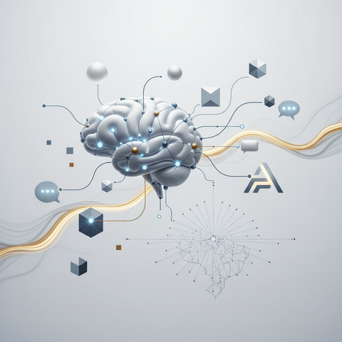 Marketing de Conteúdo com IA: Guia para Startups Brasileiras