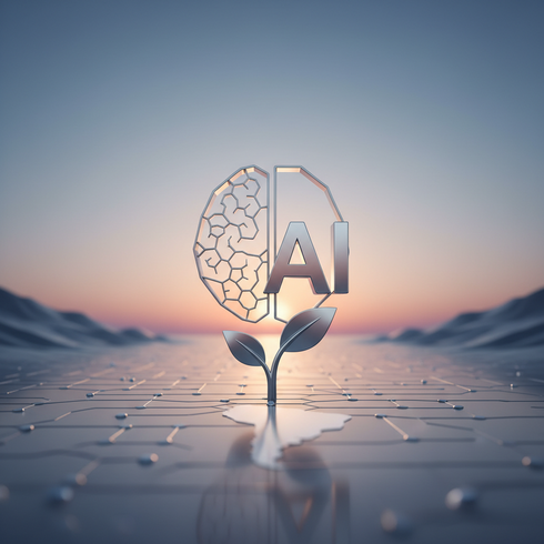 Marketing de Conteúdo com IA para Startups Brasileiras em 2024