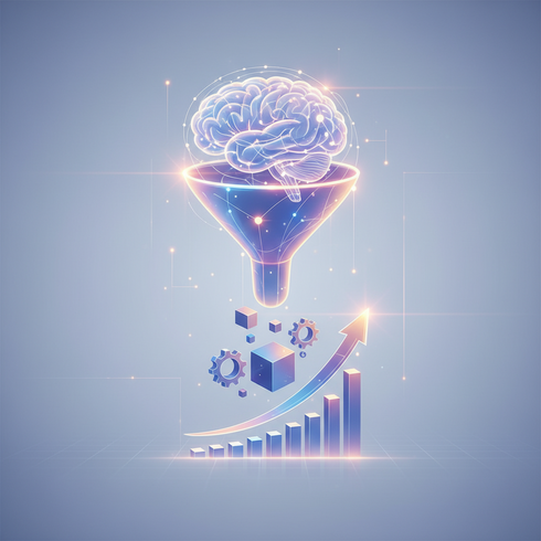 Marketing de Conteúdo com IA para Startups Brasileiras: Guia Completo