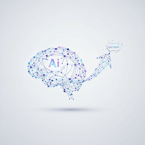 Marketing de Conteúdo com IA: Guia para Startups Brasileiras