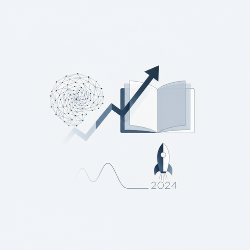Content Marketing com IA para Startups: Guia Prático 2024
