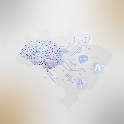 Content Marketing com IA: Guia para Startups Brasileiras em 2024