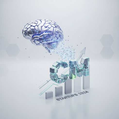 Content Marketing com IA para Startups: Guia Completo 2024