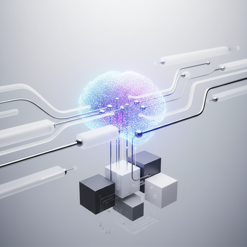 Como Implementar Content Marketing com IA na Sua Startup em 2024