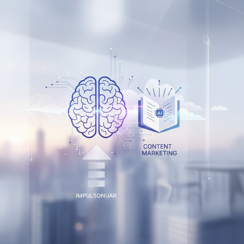 Como Impulsionar Sua Startup com Content Marketing AI em 2024