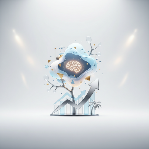 Marketing de Conteúdo com IA: Guia para Startups Brasileiras