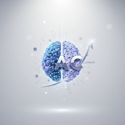 Marketing de Conteúdo com IA para Startups: Guia Prático 2024