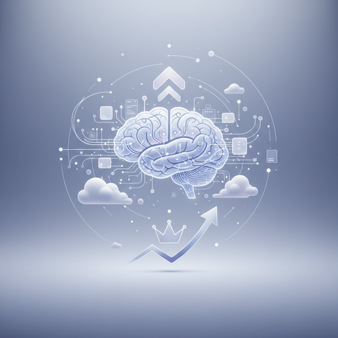 Como Implementar Content Marketing com IA na Sua Startup e Dominar o Mercado