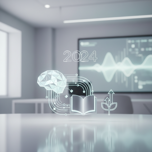 Marketing de Conteúdo com IA para Startups Brasileiras em 2024