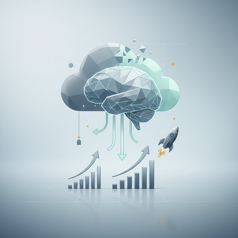 Content Marketing com IA para Startups: Guia Prático