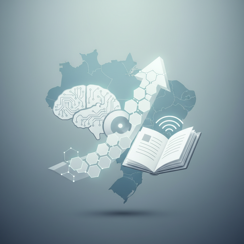 Como Implementar Content Marketing com IA em Sua Startup no Brasil