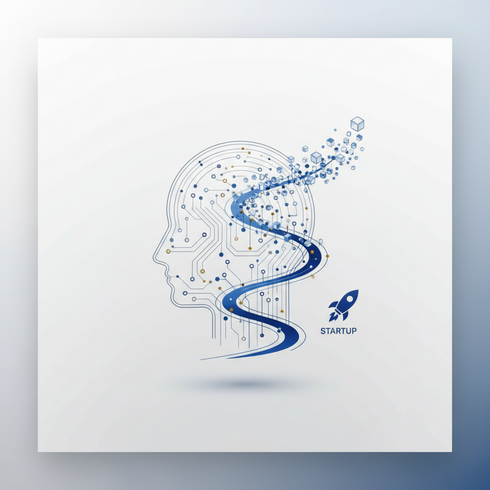 Marketing de Conteúdo com IA: Guia para Startups Brasileiras