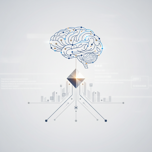 Marketing de Conteúdo com IA para Startups: Guia Completo para 2024