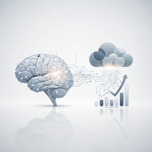 Marketing de Conteúdo com IA: Guia para Startups Brasileiras