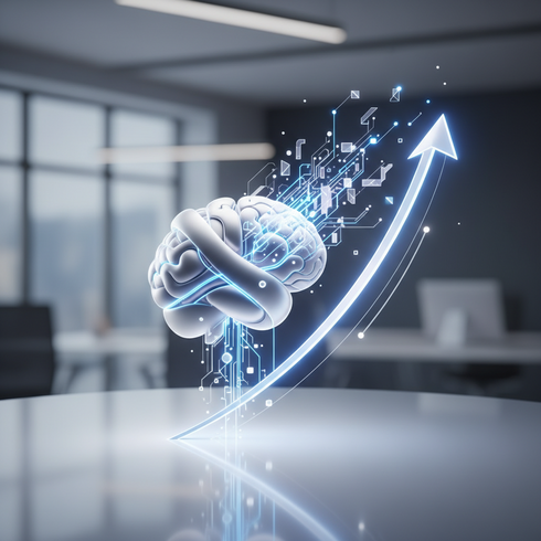 Marketing de Conteúdo com IA: Guia para Startups Brasileiras