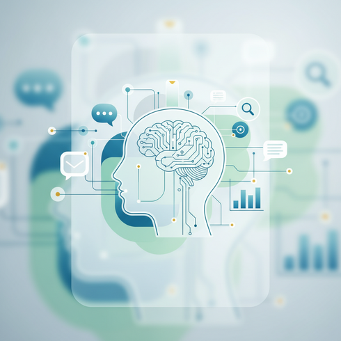 Marketing de Conteúdo com IA: Guia para Startups Brasileiras em 2024