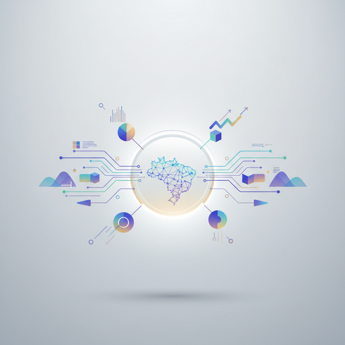 Marketing de Conteúdo com IA para Startups Brasileiras: Guia Prático