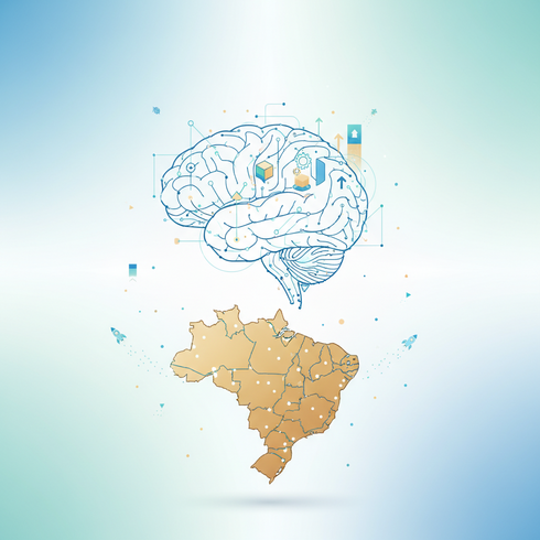 Marketing de Conteúdo com IA para Startups no Brasil em 2024