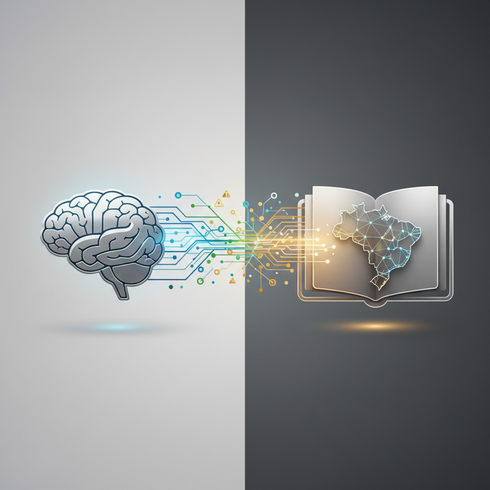 Marketing de Conteúdo com IA: Guia para Startups Brasileiras