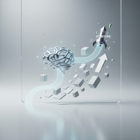 Content Marketing com IA para Startups: Guia Prático para 2024