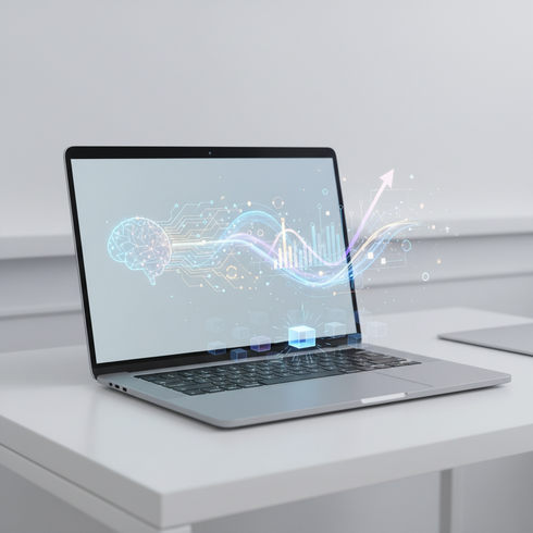 Como Implementar Content Marketing com IA na Sua Startup e Dominar o Mercado