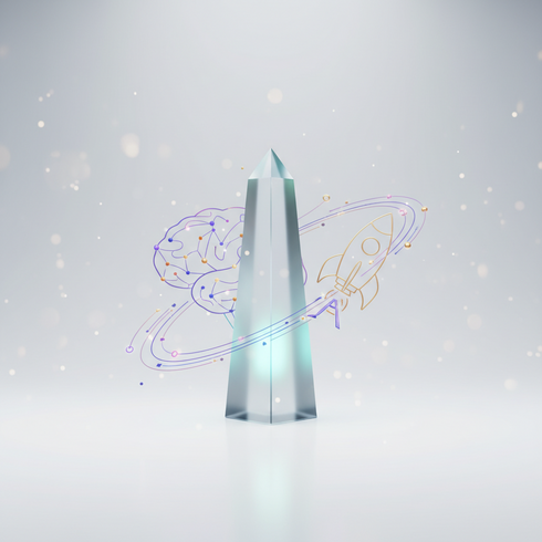 Marketing de Conteúdo com IA: Guia para Startups Brasileiras em 2024