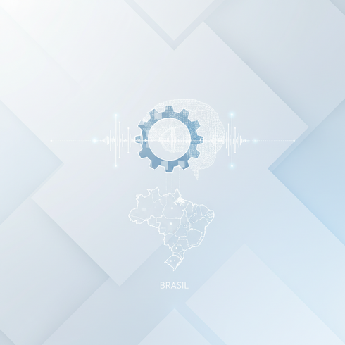 Impulsione Sua Startup: Content Marketing com IA no Brasil!