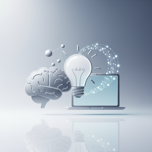 Como Implementar Content Marketing com IA na Sua Startup em 2024