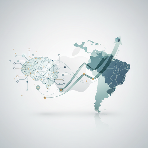 Como Implementar Content Marketing com IA na Sua Startup no Brasil