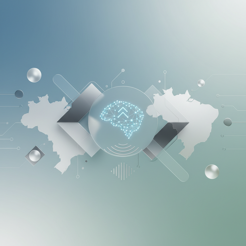 Marketing de Conteúdo com IA para Startups no Brasil em 2024