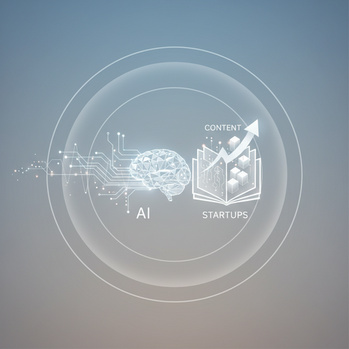 Content Marketing com IA para Startups: Guia Completo 2024