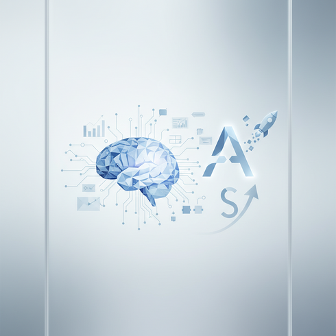 Marketing de Conteúdo com IA para Startups: Guia Prático 2024