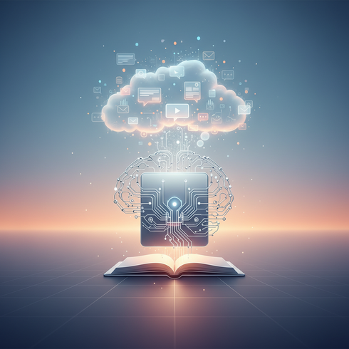 Content Marketing com IA: Guia para Startups Brasileiras em 2024