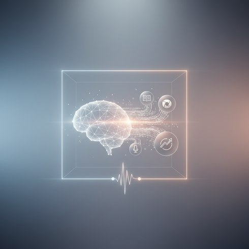 Marketing de Conteúdo com IA para Startups: Guia Completo 2024