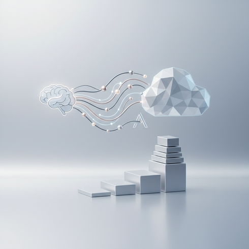 Como Implementar Content Marketing com IA na Sua Startup: Guia Completo