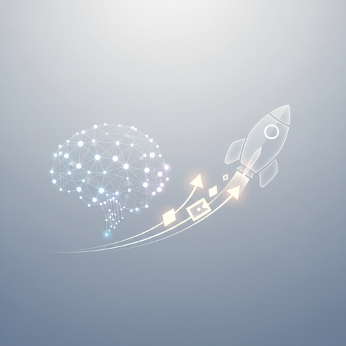 Marketing de Conteúdo com IA para Startups: Guia Prático 2024