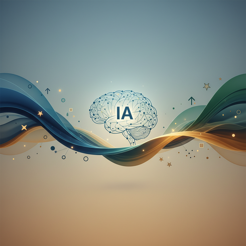 Marketing de Conteúdo com IA: Guia para Startups Brasileiras