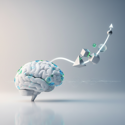 Marketing de Conteúdo com IA: Guia para Startups Brasileiras