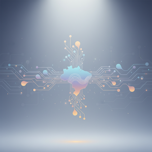 Como Implementar Content Marketing com IA na Sua Startup no Brasil