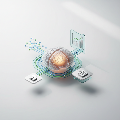 Marketing de Conteúdo com IA para Startups no Brasil: Guia Prático