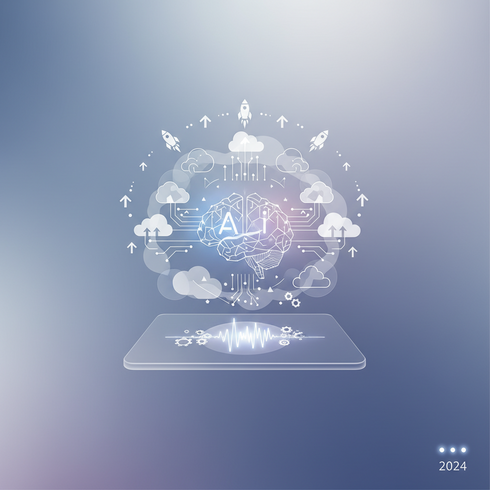 Marketing de Conteúdo com IA para Startups: Guia Completo 2024